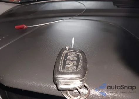 2017 Hyundai Sonata z USA, uszkodzony, nr VIN 5NPE24AF9HH563346